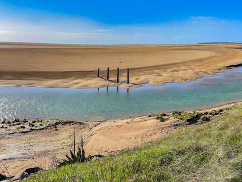 Camping La Dive - Camping Vendée - Image N°8