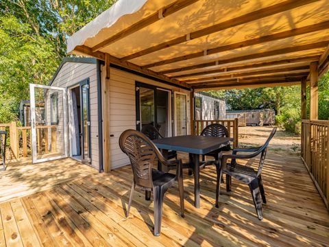 Camping La Dive - Camping Vendée - Image N°19