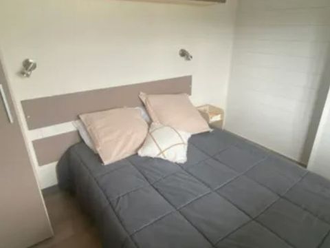 Mobilhome 4 personnes - MH Confort Plage - 2 chambres