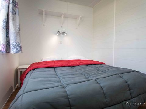 Mobilhome 4 personnes - MH Eco Brière - 2 chambres