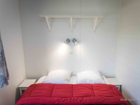 Mobilhome 4 personnes - MH Eco Brière - 2 chambres