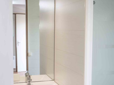 Mobilhome 4 personnes - MH Eco Brière - 2 chambres