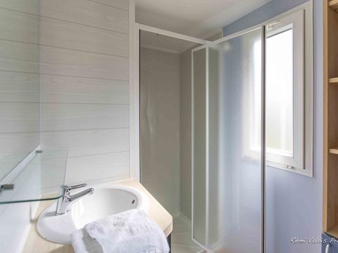 Mobilhome 6 personnes - MH Confort Marais - 3 chambres