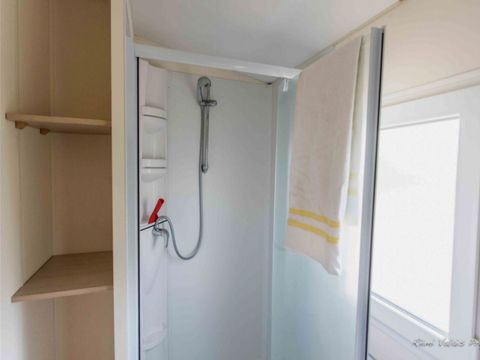 Mobilhome 6 personnes - MH Confort Paludiers - 3 chambres