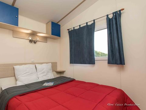 Mobilhome 6 personnes - MH Confort Paludiers - 3 chambres