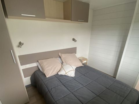 Mobilhome 4 personnes - MH Confort Plage - 2 chambres