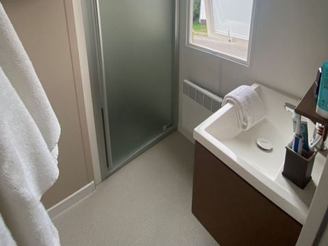 MOBILHOME 4 personnes - Premium Océan 2 Chambres 4 Personnes
