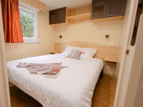 Mobilhome 4 personnes - MH Eden Atlantique - 2 chambres