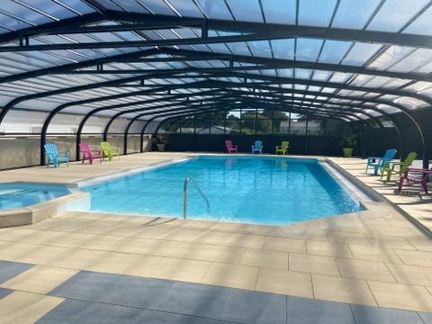 Camping l'Ile de Kernodet - Camping Loire-Atlantique