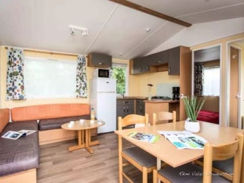 Camping Paradis l'Ile de Kernodet - Camping Loire-Atlantique - Image N°16