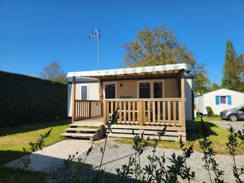 Camping Paradis l'Ile de Kernodet - Camping Loire-Atlantique - Image N°18