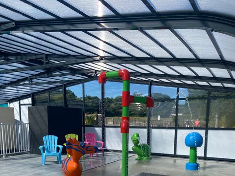 Camping l'Ile de Kernodet - Camping Loire-Atlantique