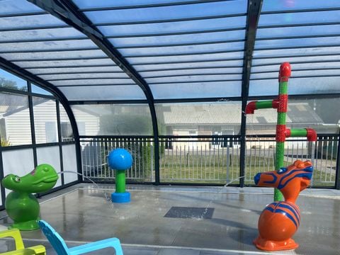 Camping Paradis l'Ile de Kernodet - Camping Loire-Atlantique - Image N°3