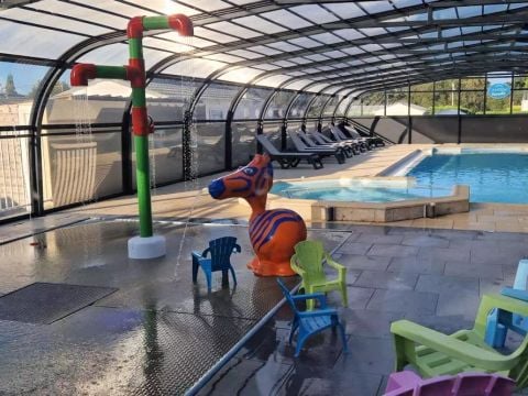 Camping Paradis l'Ile de Kernodet - Camping Loire-Atlantique - Image N°10