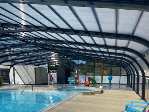 Camping Paradis l'Ile de Kernodet - Camping Loire-Atlantique