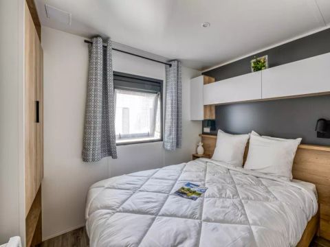 MOBILHOME 6 personnes - Confort 4 Pièces 6 Personnes