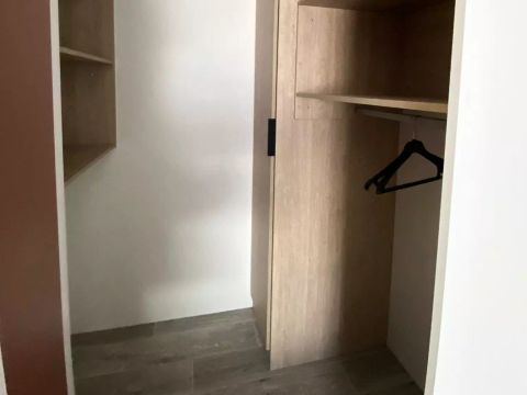 MOBILHOME 4 personnes - Premium+ 3 Pièces 4 Personnes Climatisé + TV