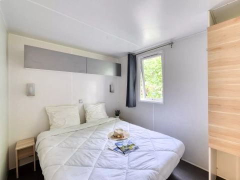 MOBILHOME 2 personnes - Confort 2 Pièces 2 Personnes