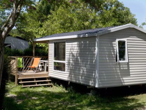 Flower Camping L'Abri-Côtier - Camping Charente-Maritime - Image N°19