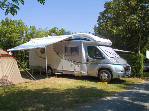 Flower Camping L'Abri-Côtier - Camping Charente-Maritime - Image N°35
