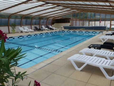 Flower Camping L'Abri-Côtier - Camping Charente-Maritime