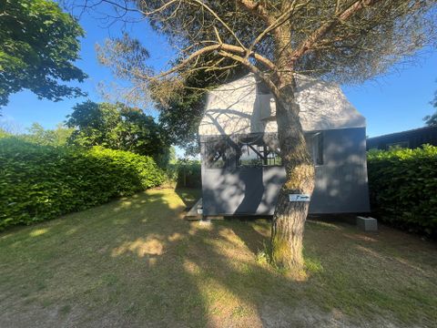 Flower Camping L'Abri-Côtier - Camping Charente-Maritime - Image N°14