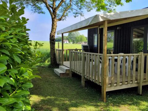 Flower Camping L'Abri-Côtier - Camping Charente-Maritime - Image N°8