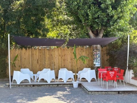 Flower Camping L'Abri-Côtier - Camping Charente-Maritime - Image N°40