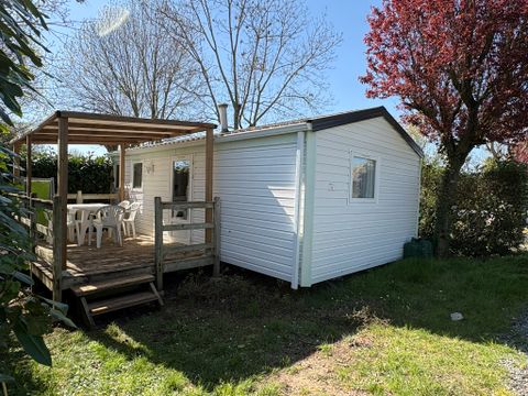 Flower Camping L'Abri-Côtier - Camping Charente-Maritime - Image N°20