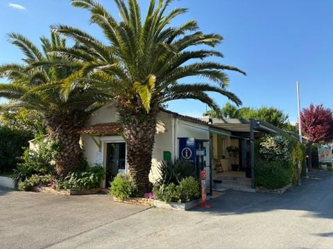 Flower Camping L'Abri-Côtier - Camping Charente-Maritime - Image N°8