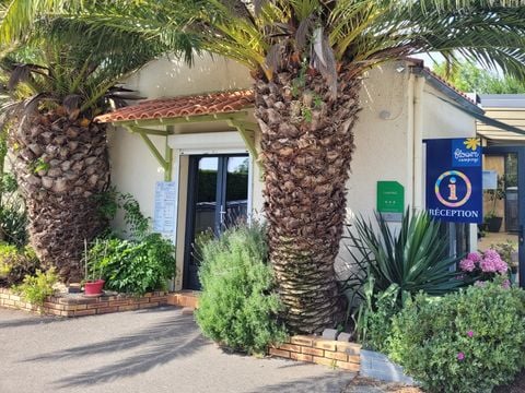 Flower Camping L'Abri-Côtier - Camping Charente-Maritime - Image N°47