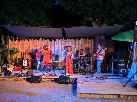 Flower Camping L'Abri-Côtier - Camping Charente-Maritime - Image N°44