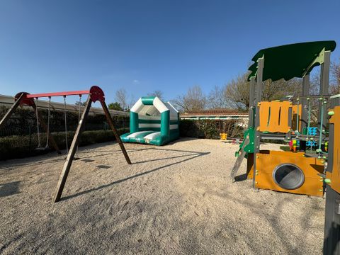 Flower Camping L'Abri-Côtier - Camping Charente-Maritime - Image N°28