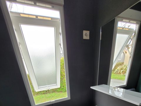 MOBILHOME 4 personnes - Smally 21 m² (2ch - 4 pers) SANS TV