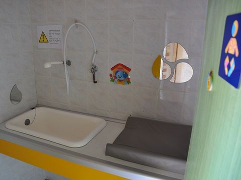 Flower Camping L'Abri-Côtier - Camping Charente-Maritime - Image N°25