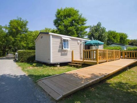 Flower Camping L'Abri-Côtier - Camping Charente-Maritime - Image N°18