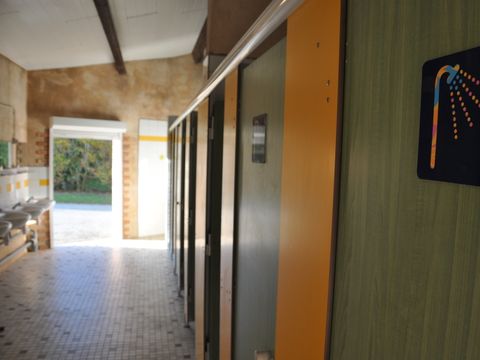 Flower Camping L'Abri-Côtier - Camping Charente-Maritime - Image N°24