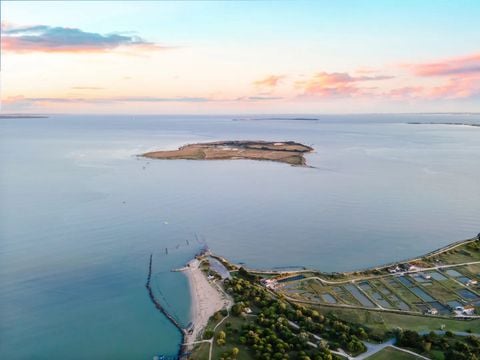 Flower Camping L'Abri-Côtier - Camping Charente-Maritime - Image N°48