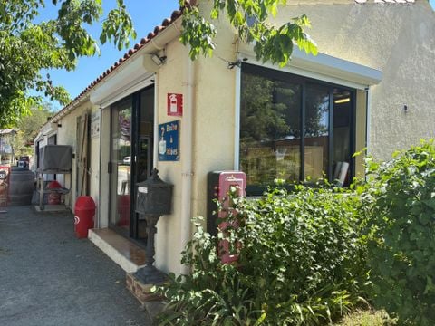 Flower Camping L'Abri-Côtier - Camping Charente-Maritime - Image N°40