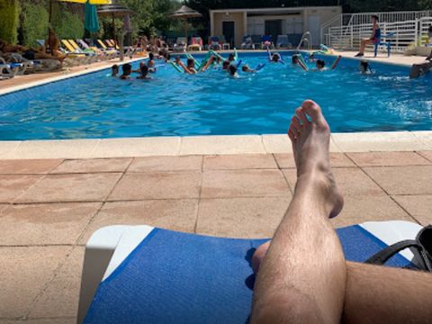 Camping Le Parc - Camping Var - Image N°9