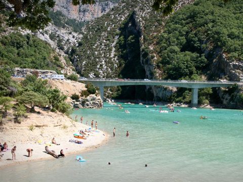 Camping Le Parc Camping Le Parc - Camping Var - Image N°66