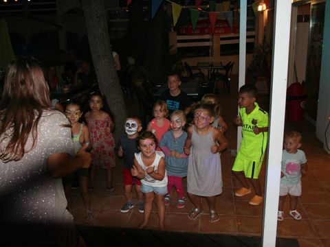 Camping Le Parc Camping Le Parc - Camping Var - Image N°55