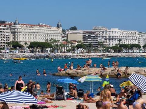 Camping Le Parc Camping Le Parc - Camping Var - Image N°61