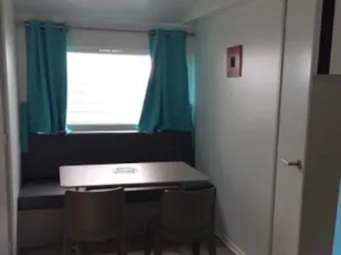 MOBILHOME 4 personnes - SYMPA