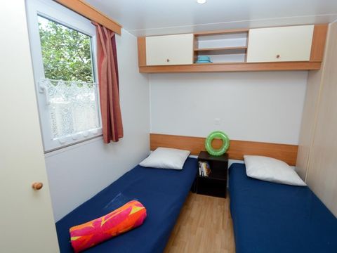 MOBILHOME 4 personnes - STANDARD
