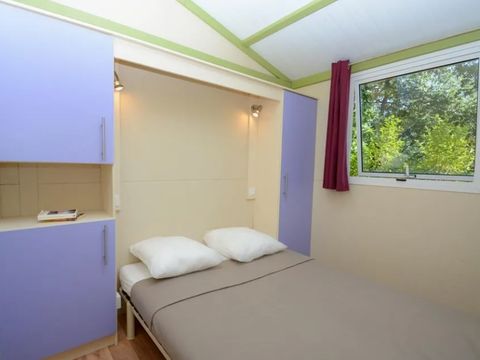 CHALET 5 personnes - MOREA
