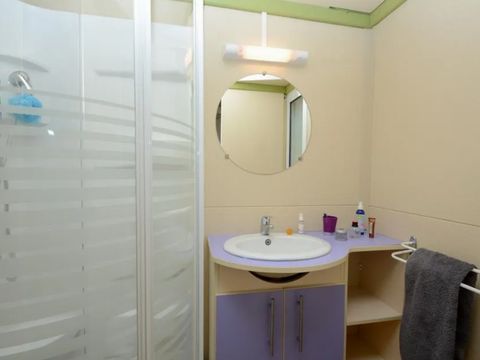 CHALET 5 personnes - MOREA