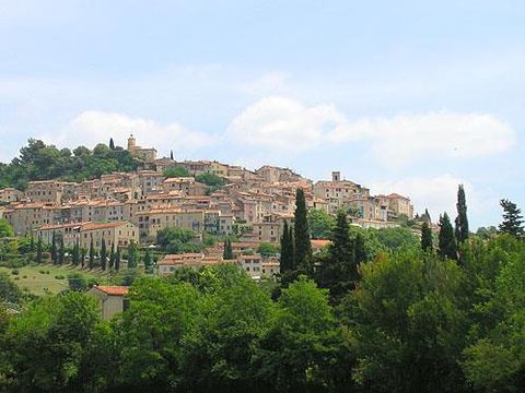 Camping Le Parc Camping Le Parc - Camping Var - Image N°72