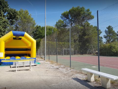 Camping Le Parc - Camping Var - Image N°21