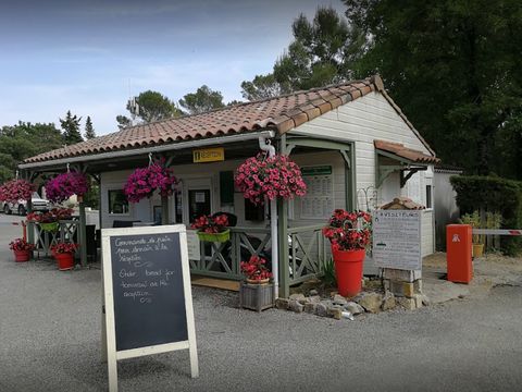Camping Le Parc Camping Le Parc - Camping Var - Image N°24